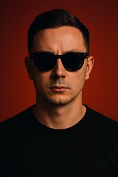 Кирилл Юсупов